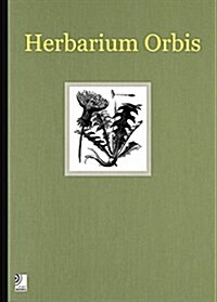 Herbarium Orbis (Hardcover)
