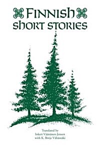 Finnish Short Stories (Paperback)