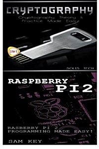 Cryptography & Raspberry Pi 2 (Paperback)