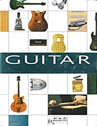 Guitar: A Complete Guide for the Player (Hardcover)