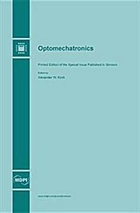 Optomechatronics (Hardcover)
