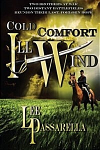 Cold Comfort, Ill Wind (Paperback)