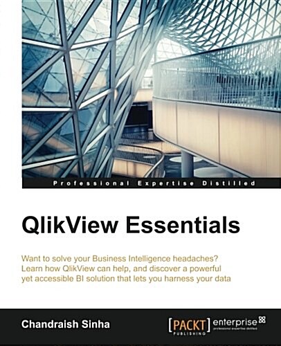 Qlikview Essentials (Paperback)