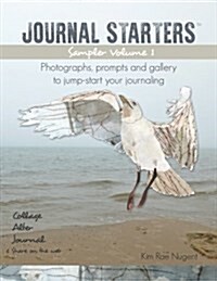 Journal Starters: Sampler Volume 1 (Paperback)
