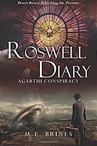 Roswell Diary (Paperback)