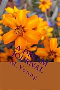 A Dream Journal (Paperback)