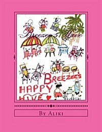 Breezees Hive (Paperback)