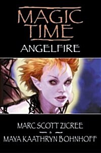 Magic Time (Hardcover)