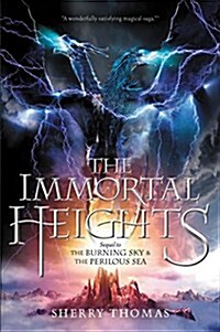 The Immortal Heights (Paperback)