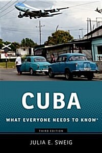 Cuba (Hardcover, 3)