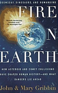 Fire on Earth (Paperback, Reprint)