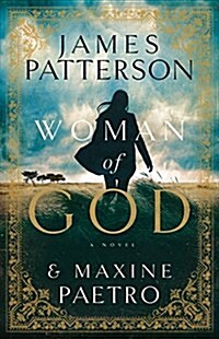 Woman of God (Hardcover)