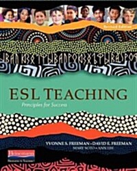ESL Teaching: Principles for Success (Paperback, Revised)