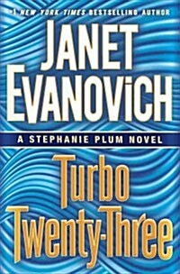 Turbo Twenty-three (Hardcover)