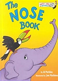 The Nose Book (Library)