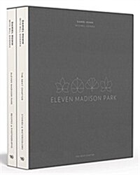 Eleven Madison Park: The Next Chapter (Signed Limited Edition): Stories & Watercolors, Recipes & Photographs (Hardcover)