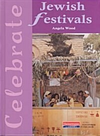 Jewish Festivals (Library)