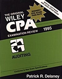 Cpa Examination Review (Paperback)