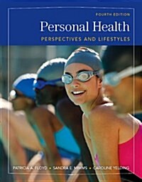 Personal Health + Cengagenow Printed Access Card, 4th + Printed Access Card Testwell Inventory (Paperback, Pass Code, 4th)