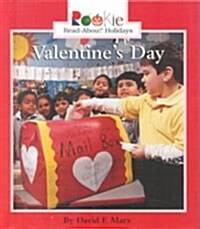 Valentines Day (Library)