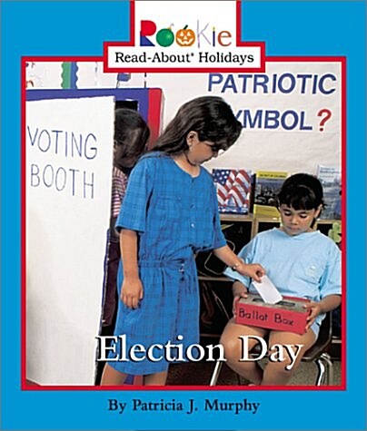 Election Day (Library)