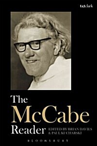 The Mccabe Reader (Hardcover)