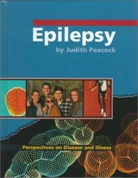 Epilepsy 표지이미지