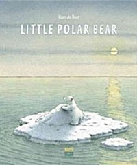 Little Polar Bear (Hardcover)