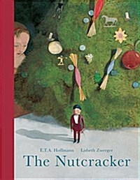 The Nutcracker (Hardcover)