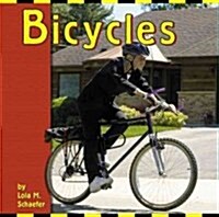 Bicycles (Library)