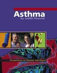 Asthma 표지이미지