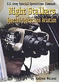 U. S. Army Special Operations Command (Library)