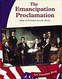 The Emancipation Proclamation (Library)
