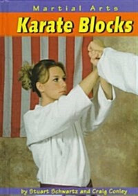 Karate Blocks (Library)