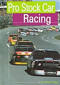 Pro Stock Car Racing (Library)