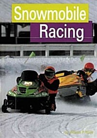 Snowmobile Racing (Library)