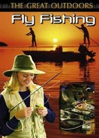 Fly fishing 표지이미지