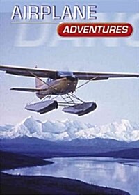 Airplane Adventures (Library)