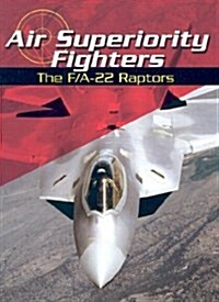 Air Superiority Fighters (Library)