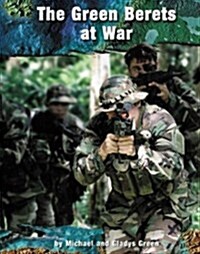 The Green Berets at War (Library)