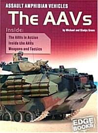 Assault Amphibian Vehicles (Library)