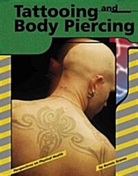 Tattooing and Body Piercing (Library)