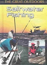 Saltwater Fishing (Library)