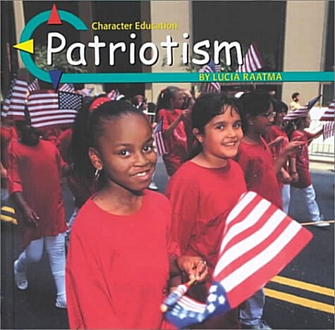 Patriotism (Library)