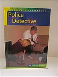 Police Detective (Library)