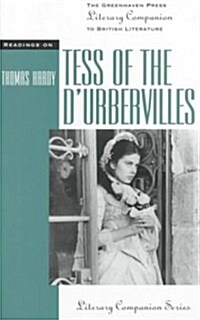 Readings on Tess of the DUrbervilles (Paperback)