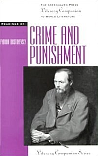 Readings on Crime and Punishment (Paperback)