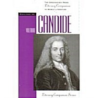 Readings on Candide (Paperback)