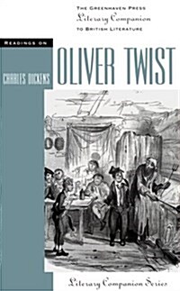 Readings on Oliver Twist (Paperback)