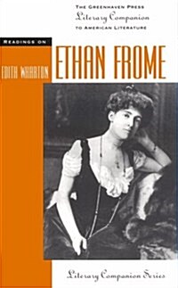 Readings on Ethan Frome (Paperback)